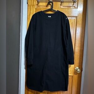 Uniqlo U dress